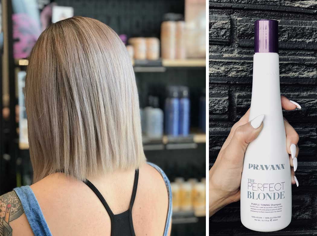 Grand Salon & Medspa in Denver offering professional salon and medspa services
