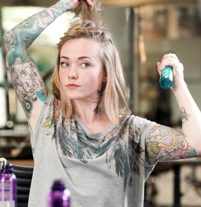 Grand Salon & Medspa in Denver offering professional salon and medspa services