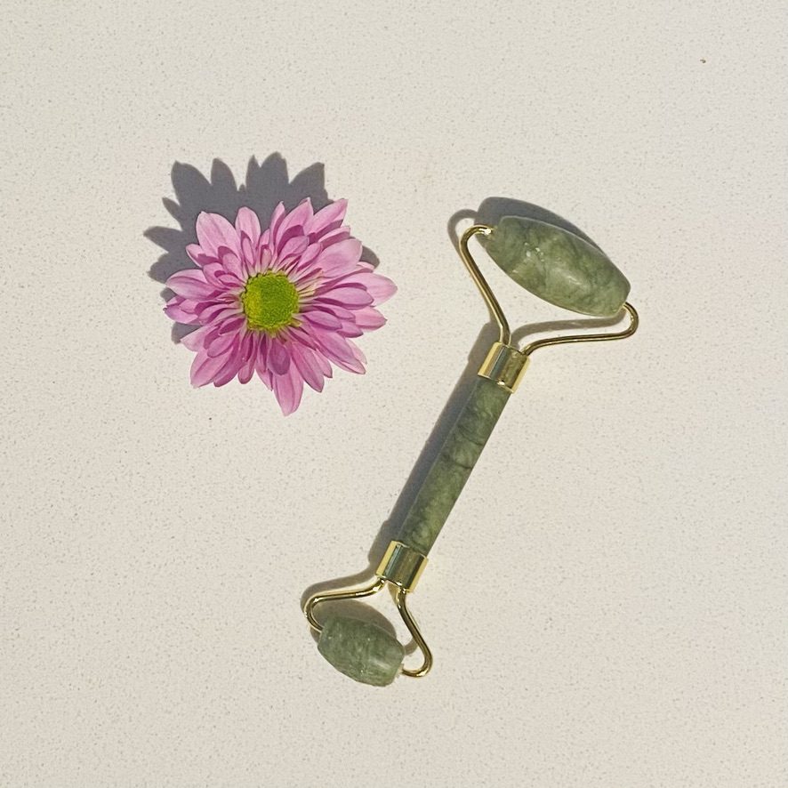 Jade Roller