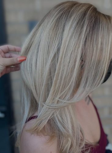 Grand Salon & Medspa in Denver offering professional salon and medspa services