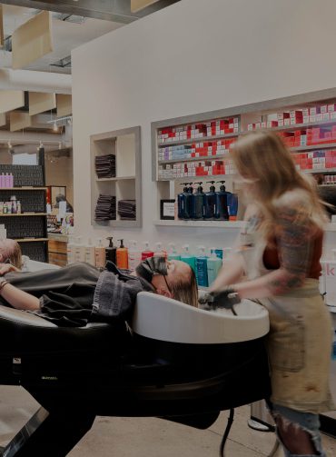 Grand Salon & Medspa in Denver offering professional salon and medspa services