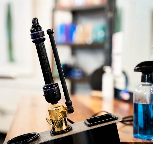 Grand Salon & Medspa in Denver offering professional salon and medspa services