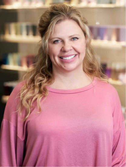 Esthetician at Grand Salon & Medspa in Denver