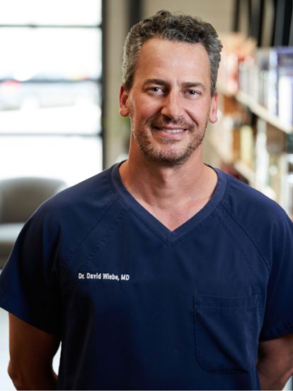 Grand Salon & Medspa in Denver offering professional salon and medspa services