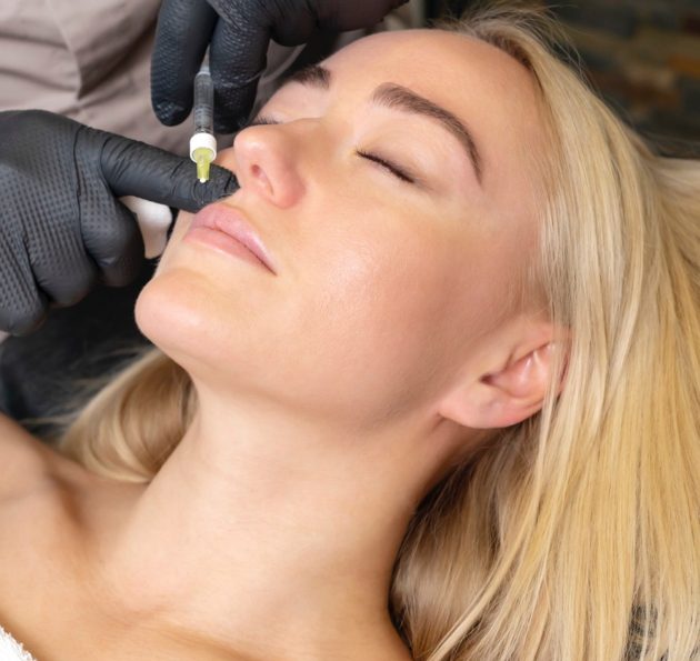 Grand Salon & Medspa in Denver offering professional salon and medspa services