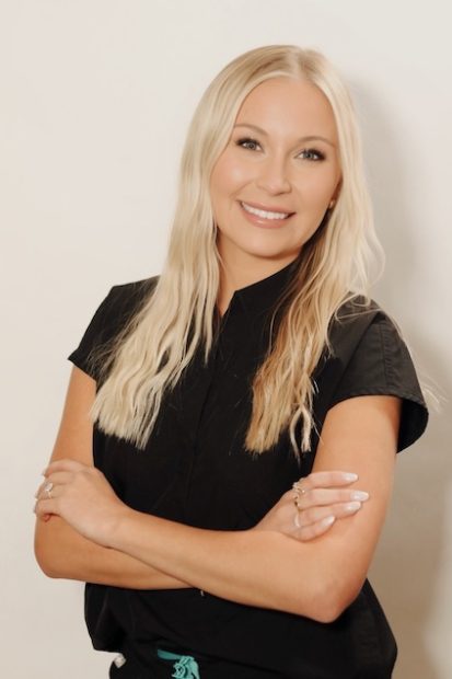 Esthetician at Grand Salon & Medspa in Denver