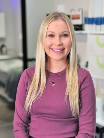 Esthetician at Grand Salon & Medspa in Denver