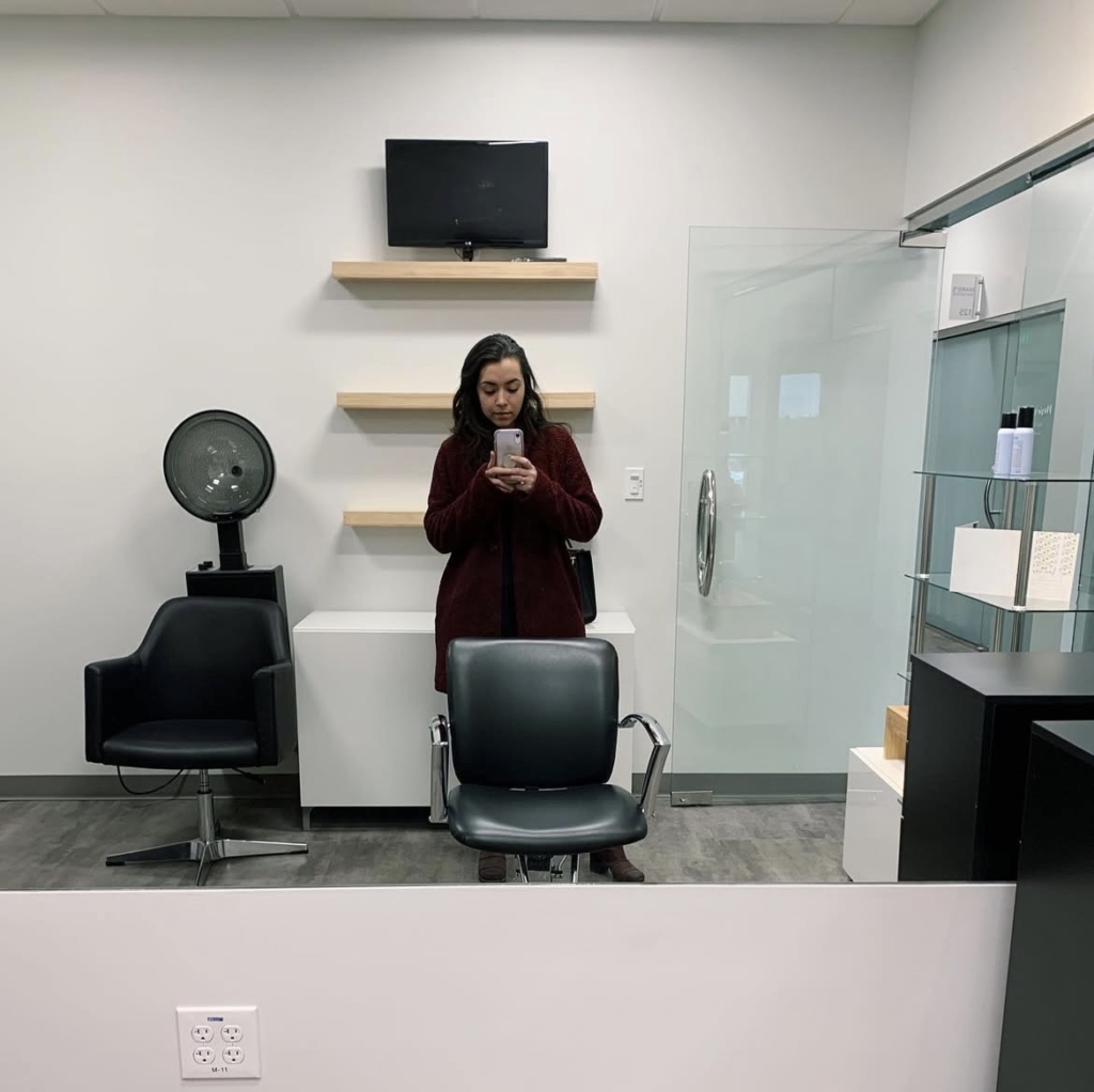 Grand Salon & Medspa in Denver offering professional salon and medspa services